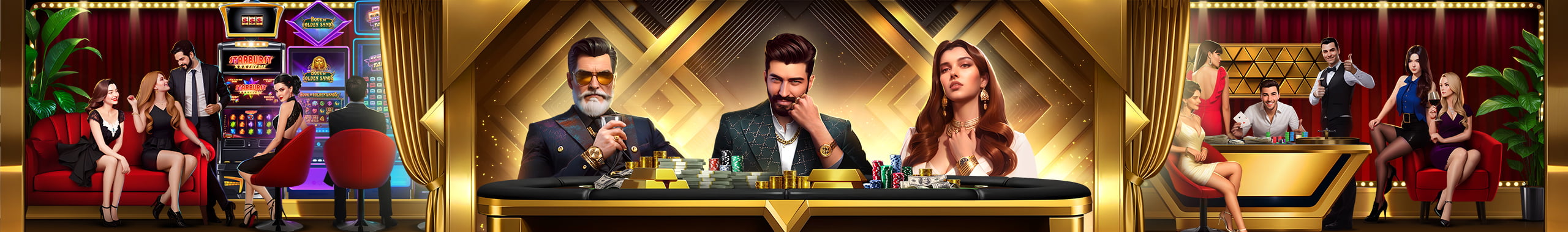 Эксклюзивные турниры Vavada